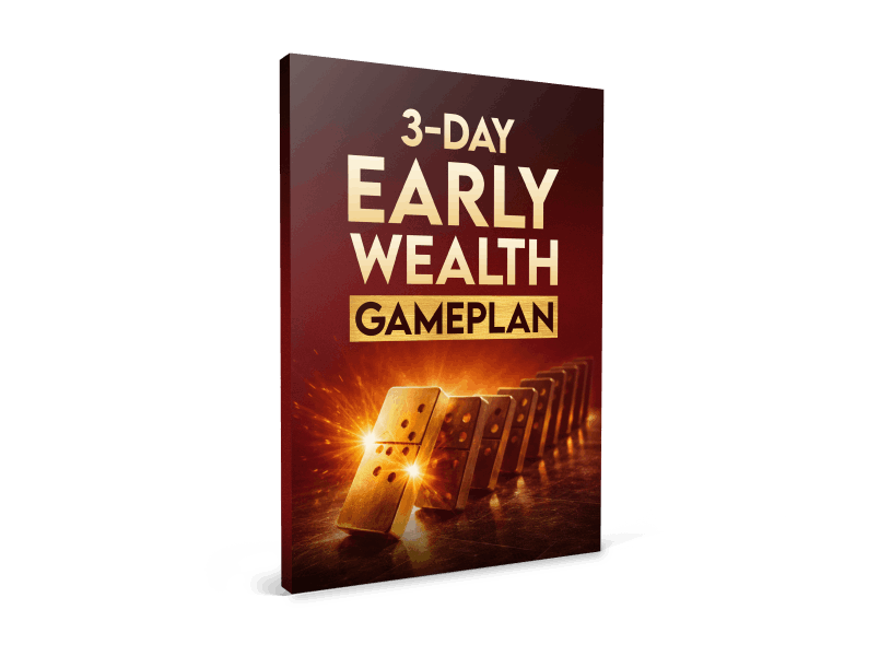3-Day Early Wealth Bonus 2